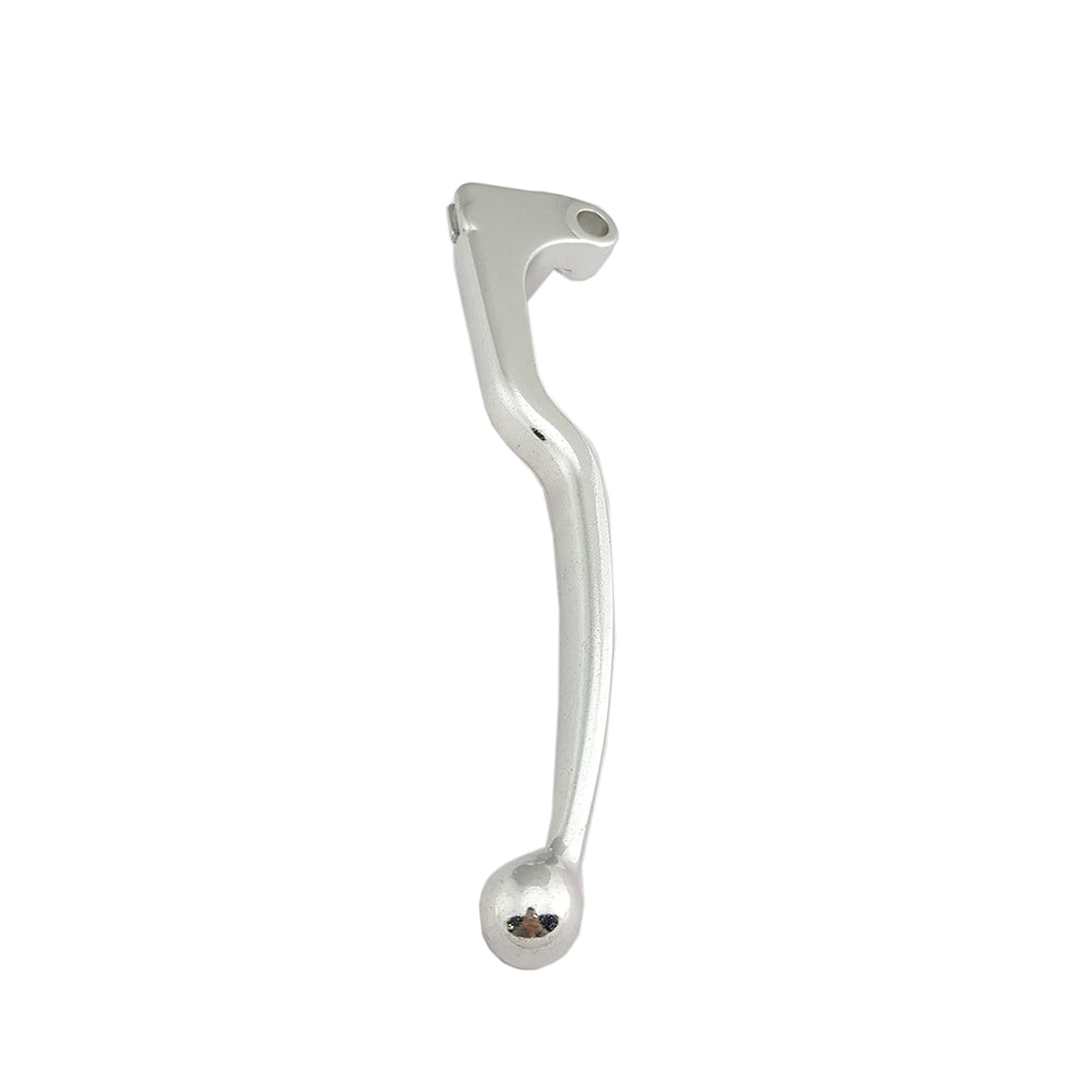 Silvery Left Hand Clutch Lever Fit Suzuki GSX-R1000 GSX-S1000A GSX-R600 GSX-R750
