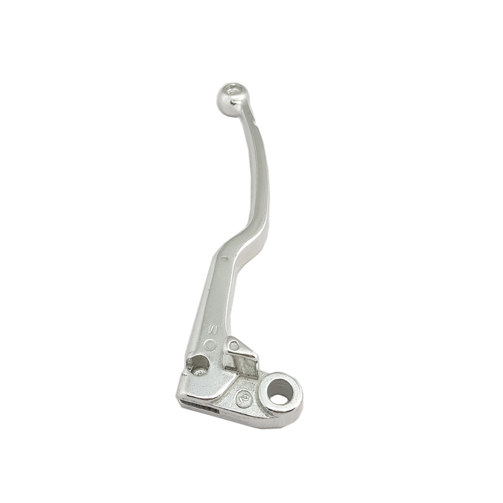 Silvery Left Hand Clutch Lever Fit Suzuki GSX-R1000 GSX-S1000A GSX-R600 GSX-R750