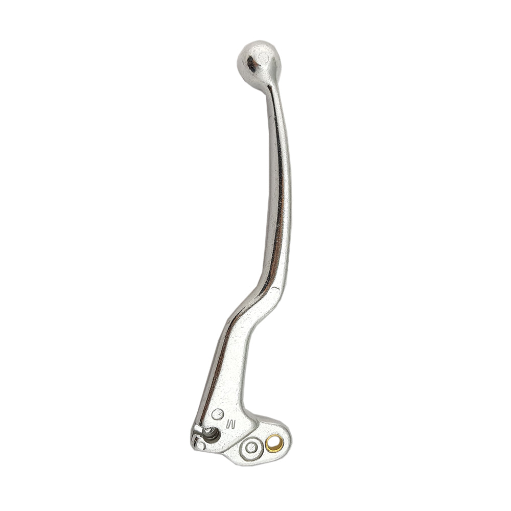 Motorcycle Silver Left Hand Front Clutch Lever For Suzuki DS80 JR80 A100
