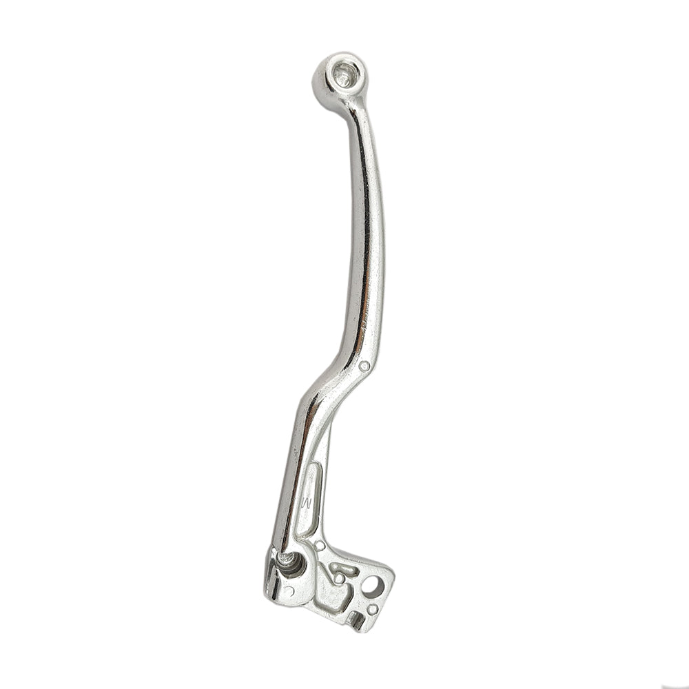 Motorcycle Left Hand Front Clutch Lever For Suzuki GSX250F Across SV650SU Kawasaki KZ900 KLX300