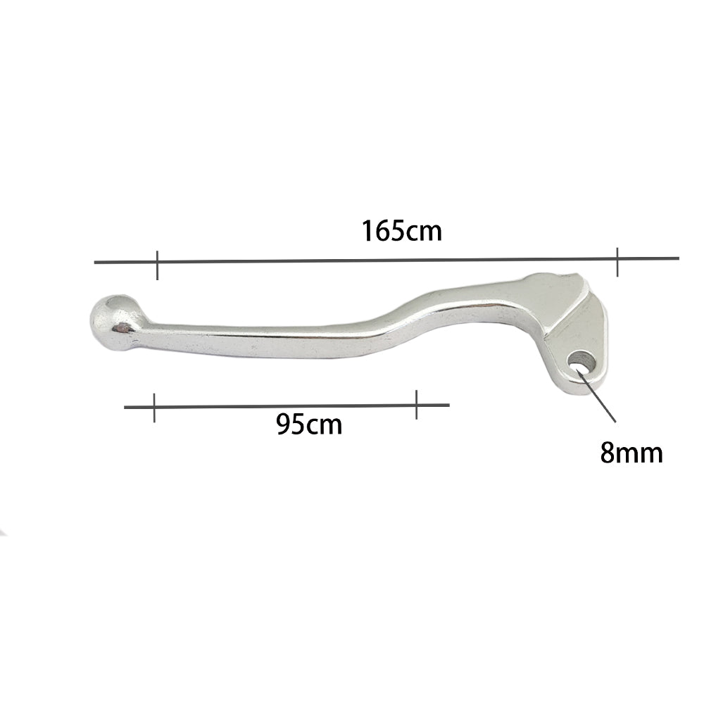 Left Hand Clutch Lever Fit Yamaha TTR125 Small And Large Wheel Suzuki DRZ400 Enduro RM250