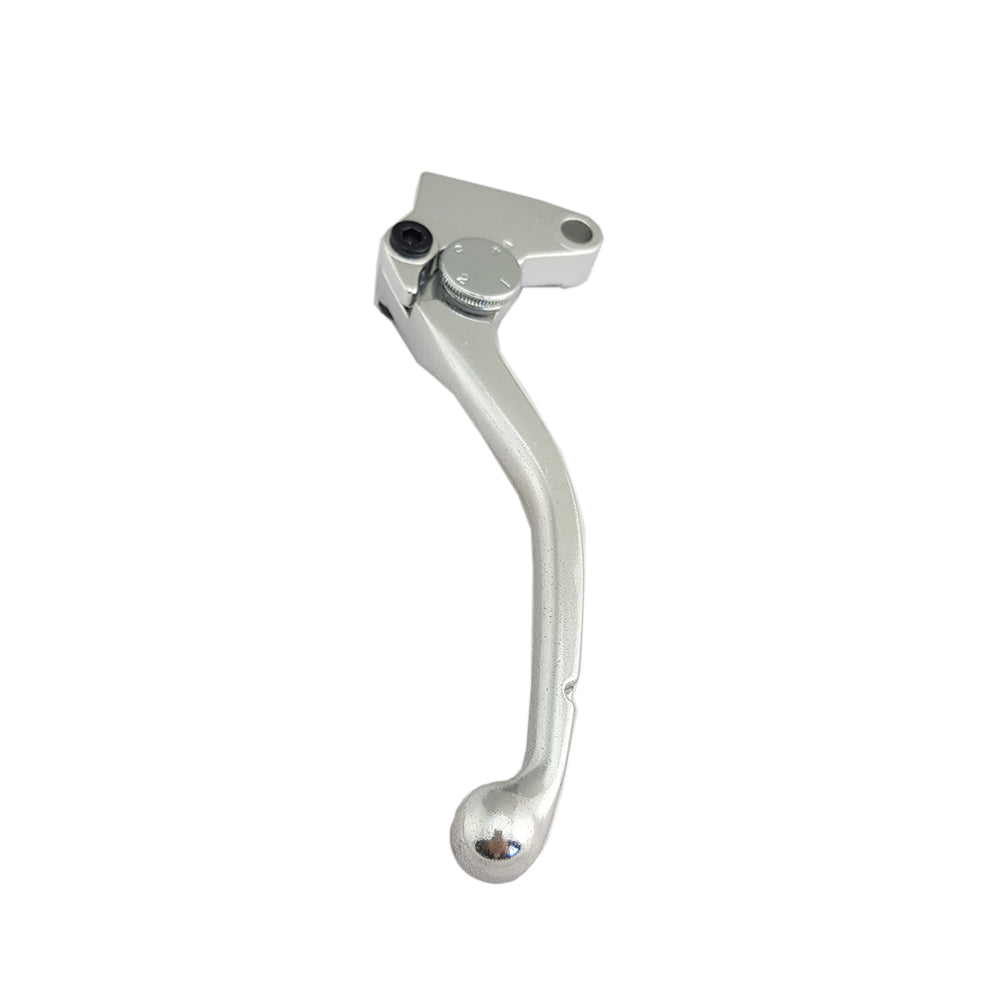 Motorcycle Left Hand Front Clutch Lever Fit TRIUMPH 675 Street Triple 865 Scrambler 1000 Daytona