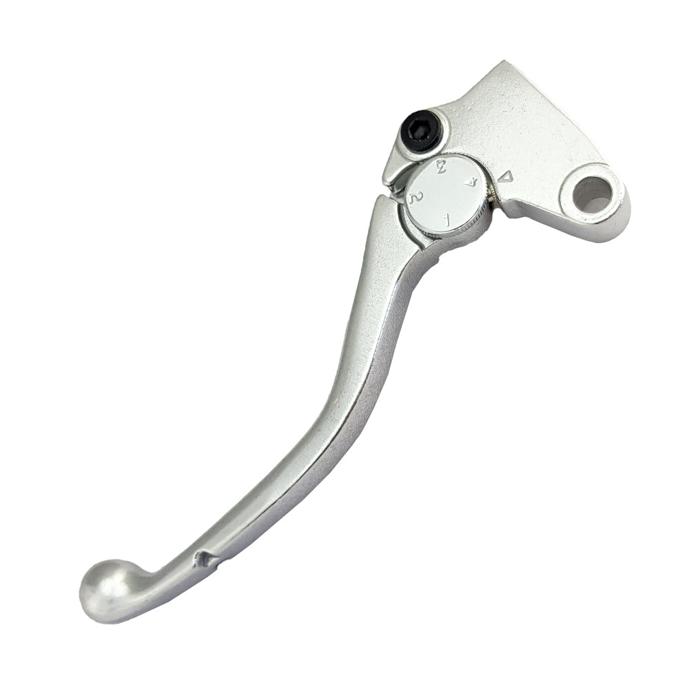 Motorcycle Left Hand Front Clutch Lever Fit TRIUMPH 675 Street Triple 865 Scrambler 1000 Daytona