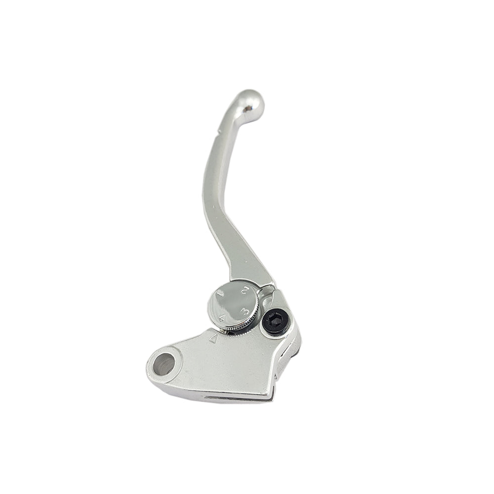 Motorcycle Left Hand Front Clutch Lever Fit TRIUMPH 675 Street Triple 865 Scrambler 1000 Daytona