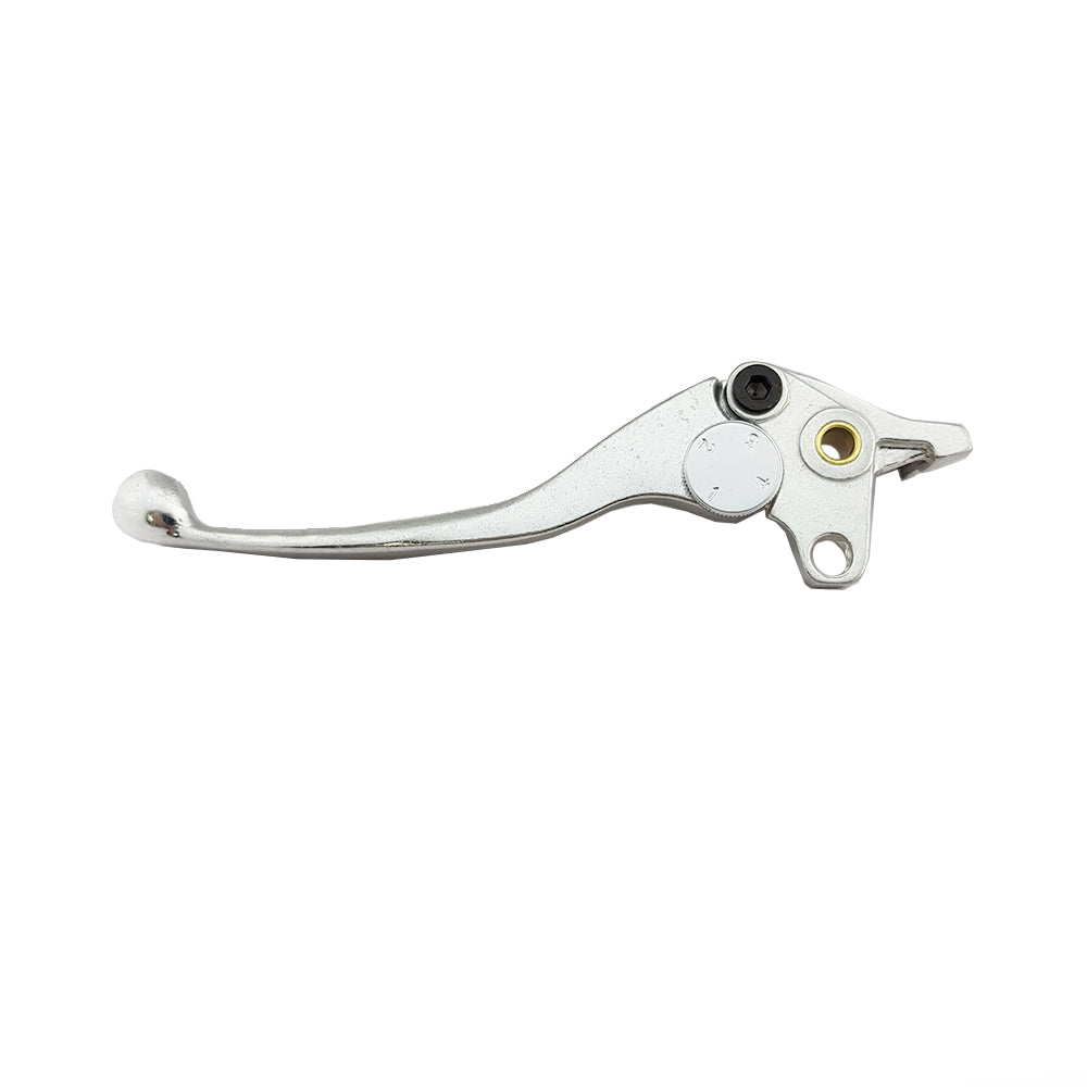 Left Hand Clutch Lever Hydraulic Brake Type Fit Yamaha Triumph Suzuki Kawasaki