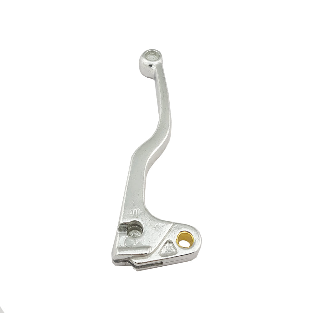 Motorcycle Shorty Left Hand Front Clutch Lever Fit Yamaha YZ250X Suzuki RMZ250 Kawasaki KX450F