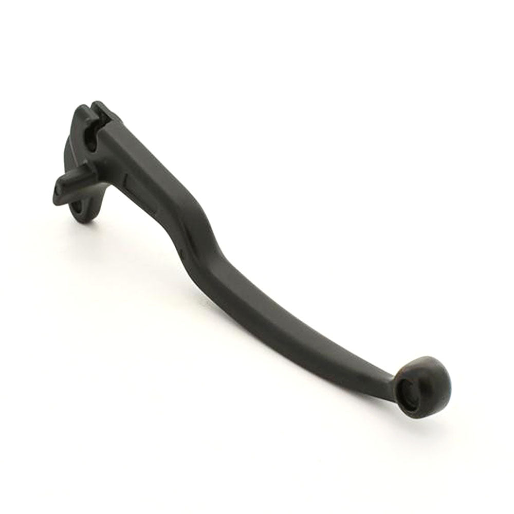 Motorcycle Left Hand Clutch Lever Black Fit Suzuki SV650 SV650A GSX-S750 GSX-S750Z etc.
