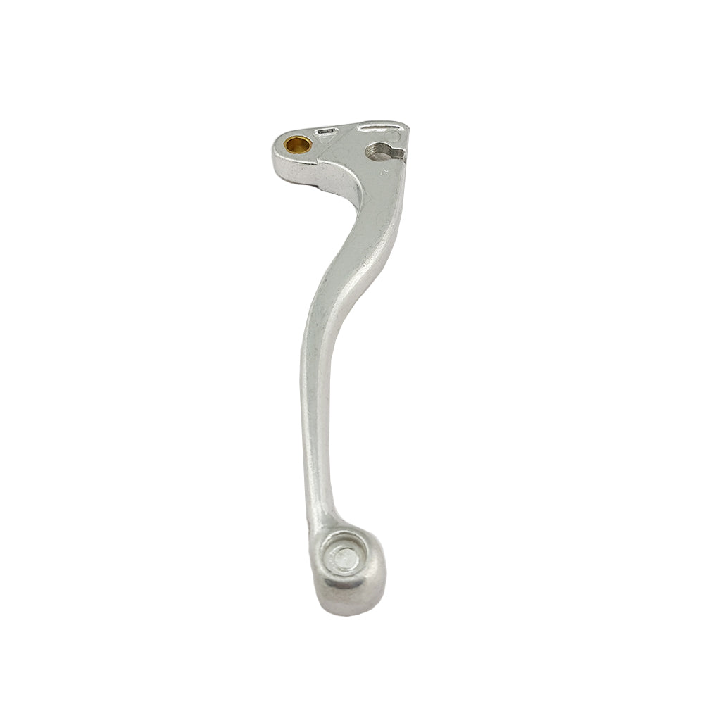 Shorty Left Hand Clutch Lever Fit Yamaha WR250F YZ450F Kawasaki KX250F KX450F Suzuki RM-Z250