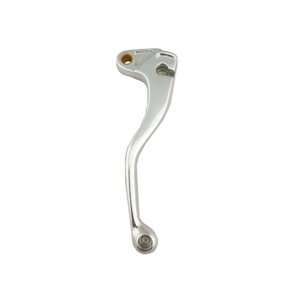 Motorcycle Shorty Left Hand Front Clutch Lever Fit Yamaha YFZ450 YFZ450R Special Edition