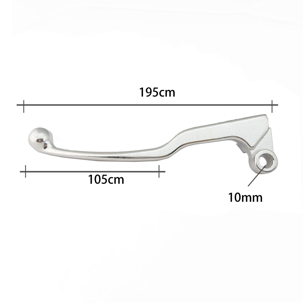 Motorcycle Left Hand Front Clutch Lever Fit Yamaha YZF-R3 MT03