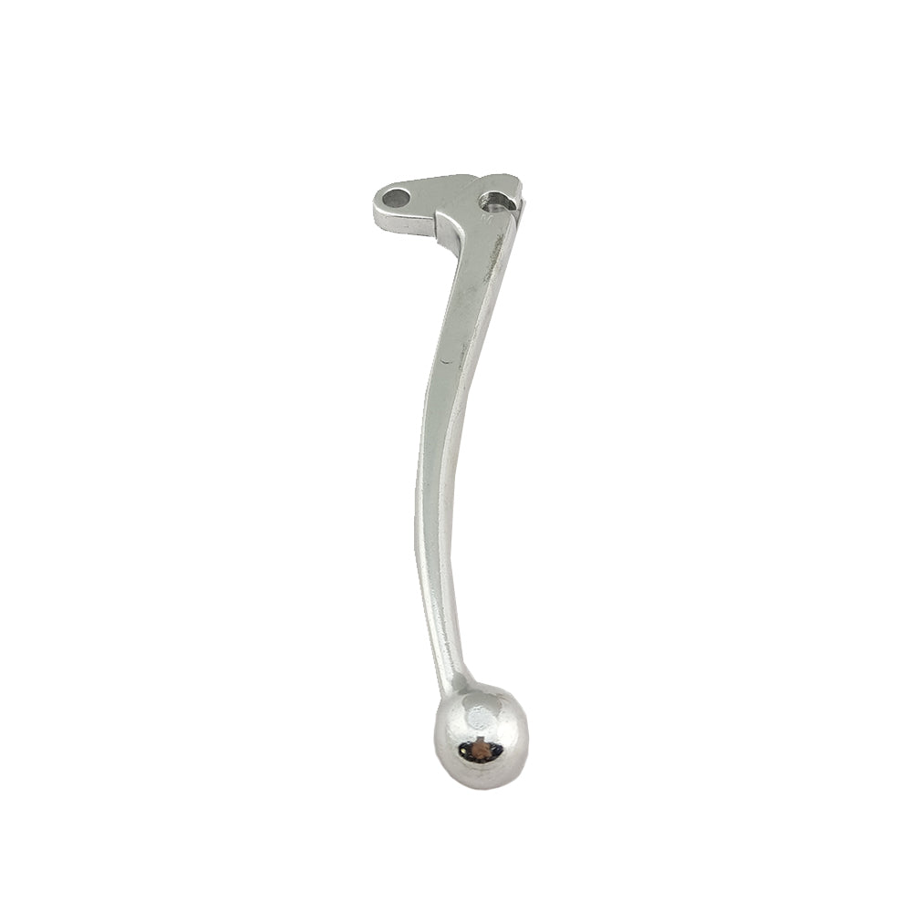 Left Hand Clutch Lever Fit Suzuki GS125 Yamaha DT250 Kawasaki KE175 KLX250