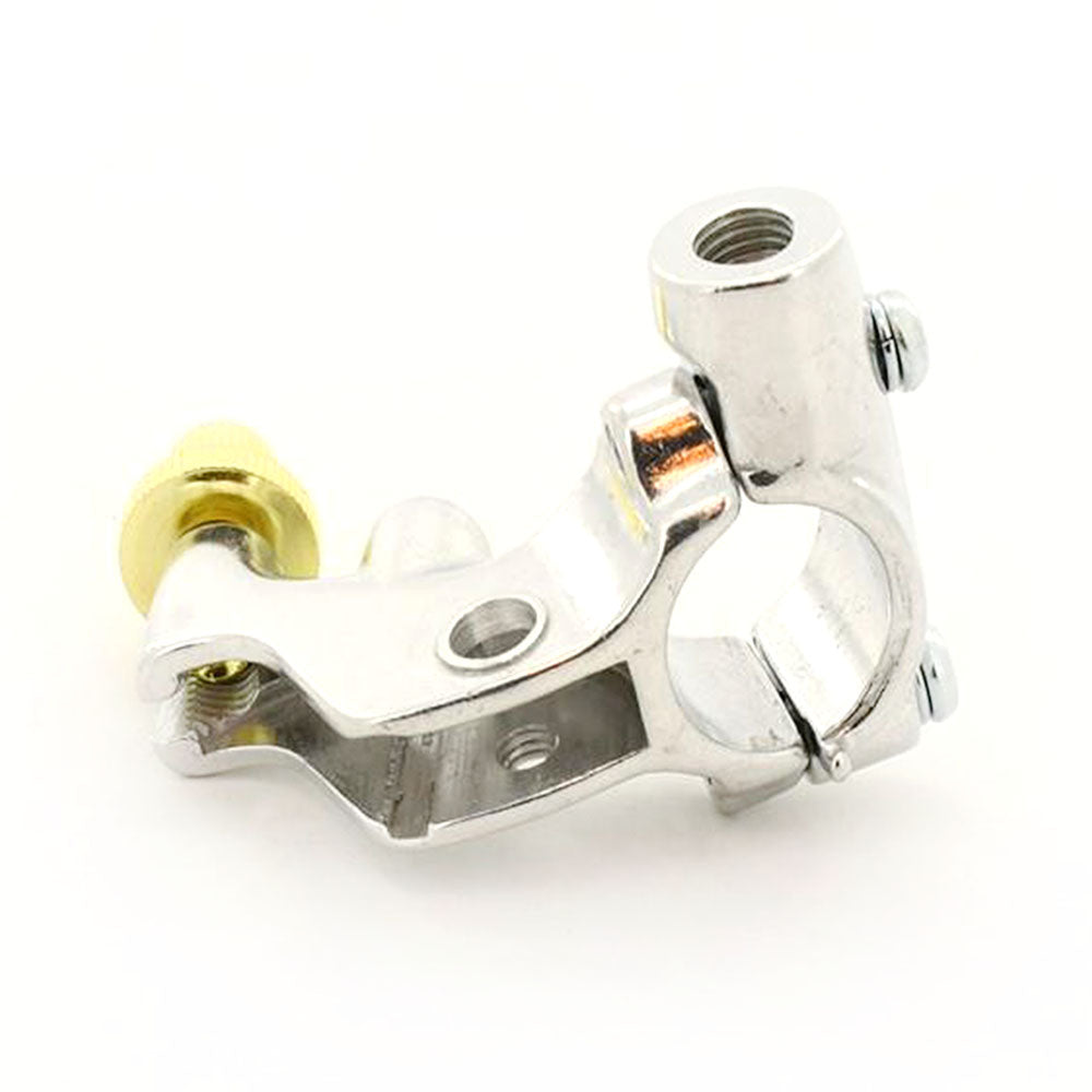 Motorcycle Clutch Bracket Fit Suzuki DR200S DR-Z400 DR-Z400S DR-Z400SM DR-Z125 Drum Brake etc.