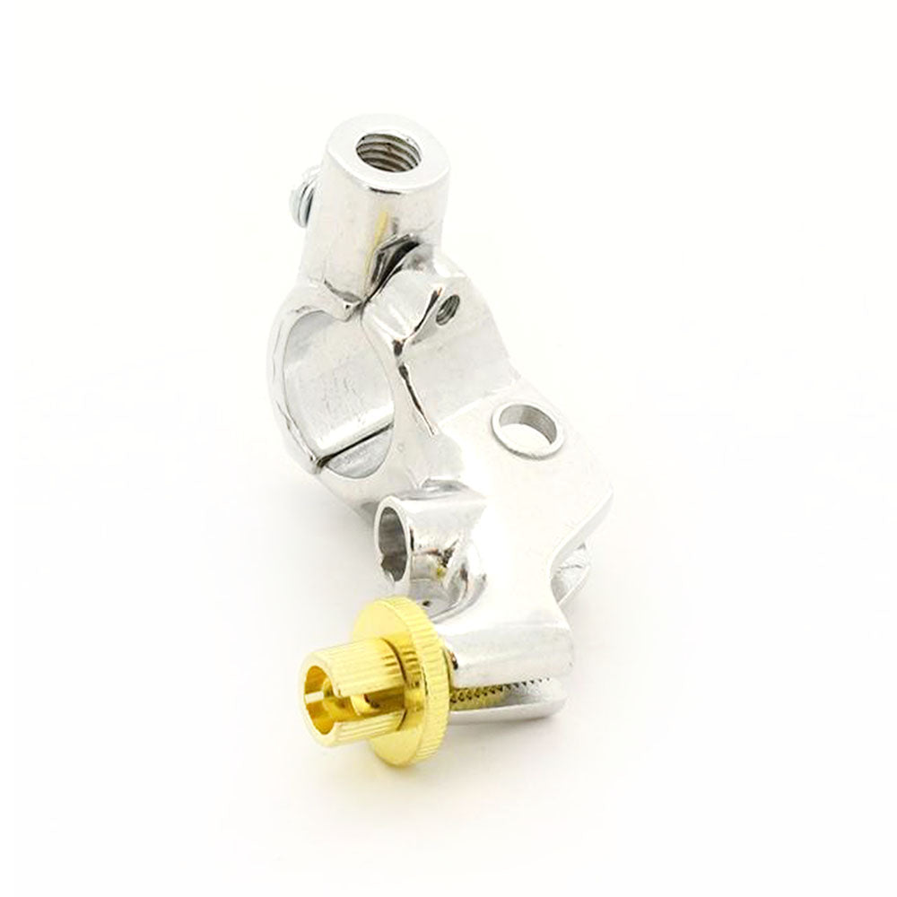 Motorcycle Clutch Bracket Fit Suzuki DR200S DR-Z400 DR-Z400S DR-Z400SM DR-Z125 Drum Brake etc.