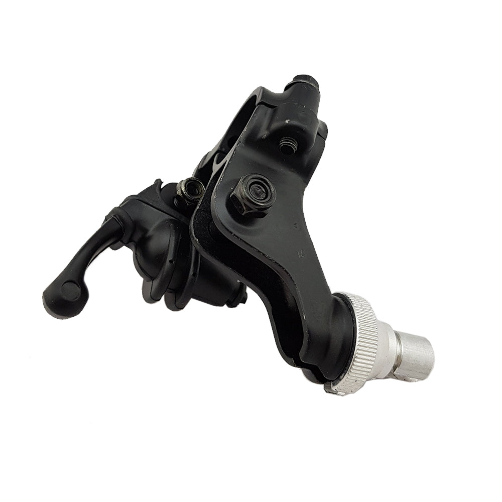 Motorcycle Left Hand Clutch Perch Mount Brackt For Yamaha YZ250F YZ450F