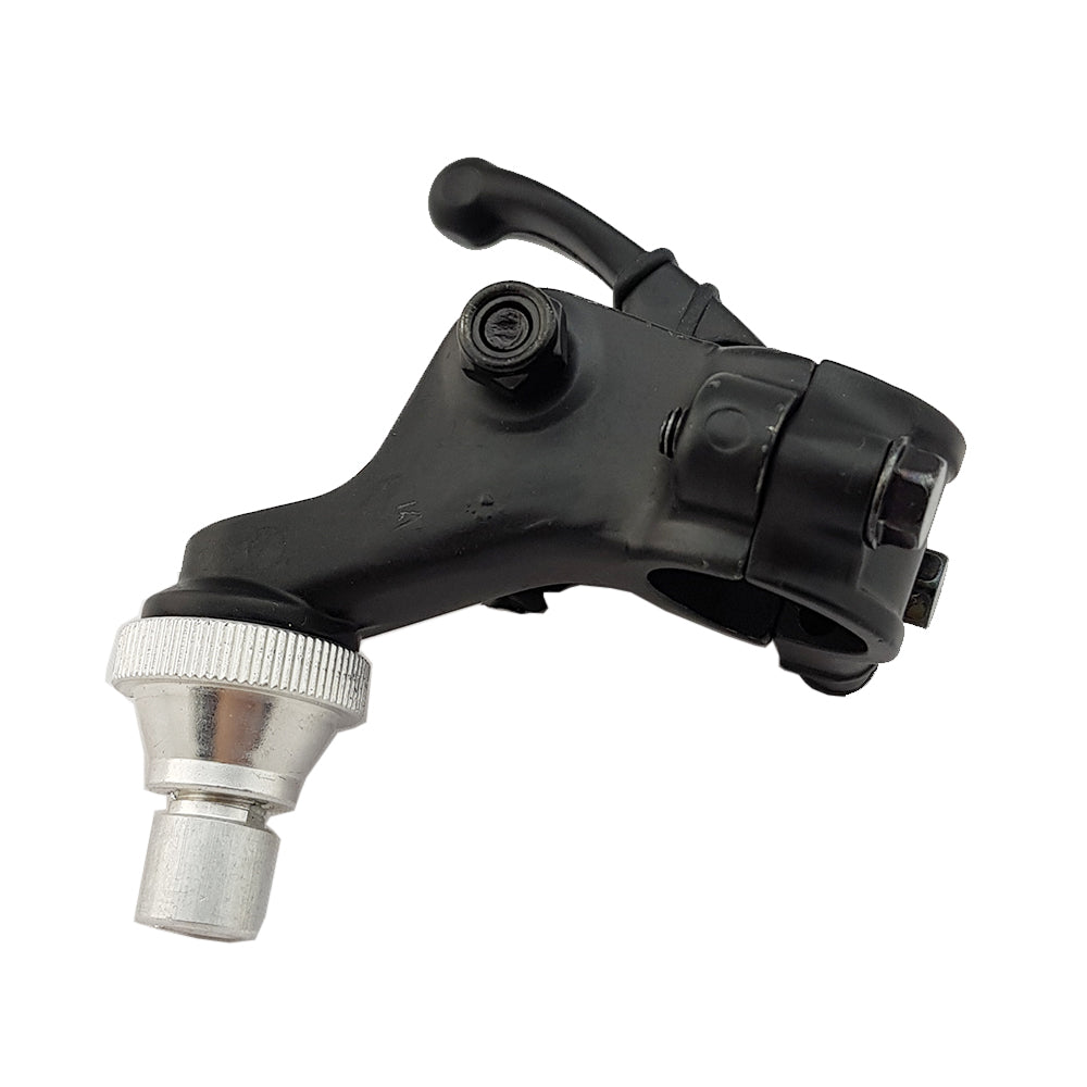 Motorcycle Left Hand Clutch Perch Mount Brackt For Yamaha YZ250F YZ450F