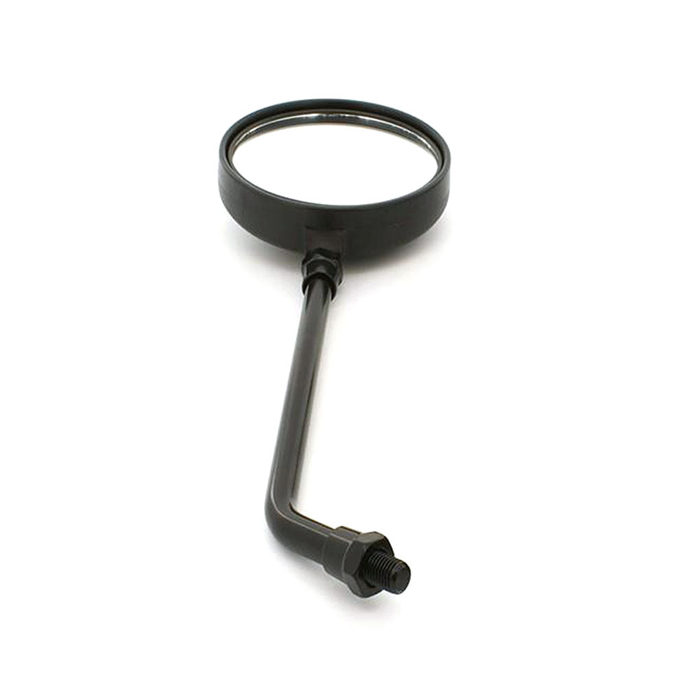 Left Or Right Rearview Mirror For Honda CRF250L CX150 VT600C VTX1300C Kawasaki Suzuki etc.