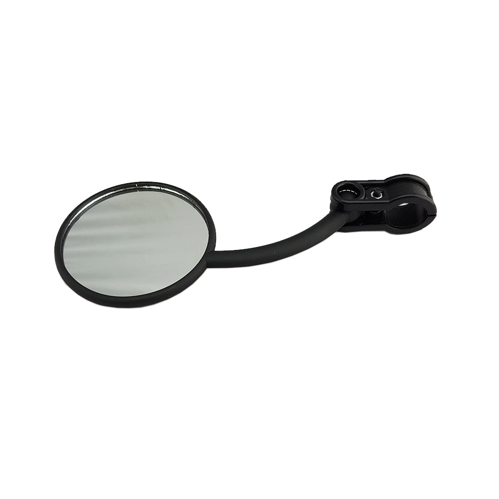 1xEnduro Right Hand Fold Down Mirror Fit Yamaha Honda Kawasaki Suzuki KTM
