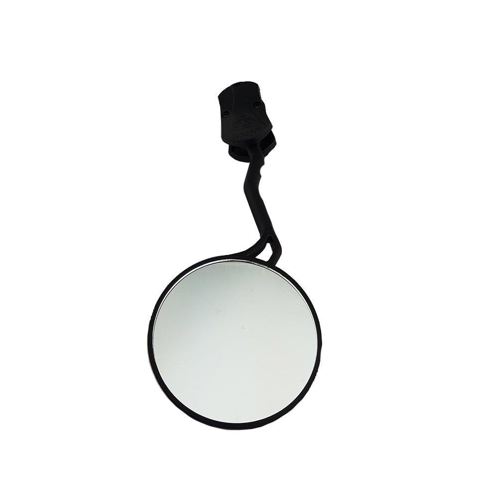 1xEnduro Plastic R/H Fold Down Mirror Fit Yamaha Suzuki Kawasaki Honda Husqvarna KTM
