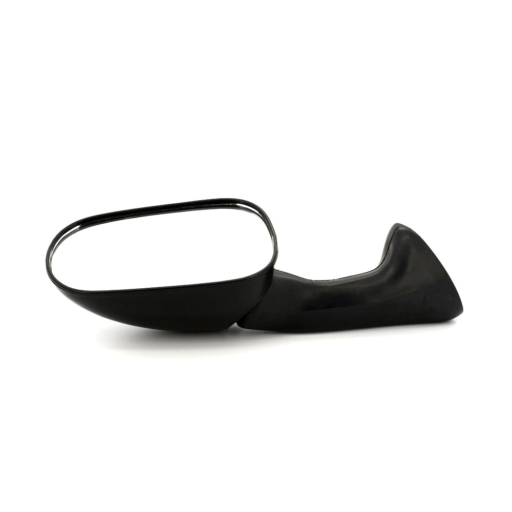 1xLeft Hand Rearview Mirror Fit Honda CBR900RR A/CBR900RR AC/RVF750R A