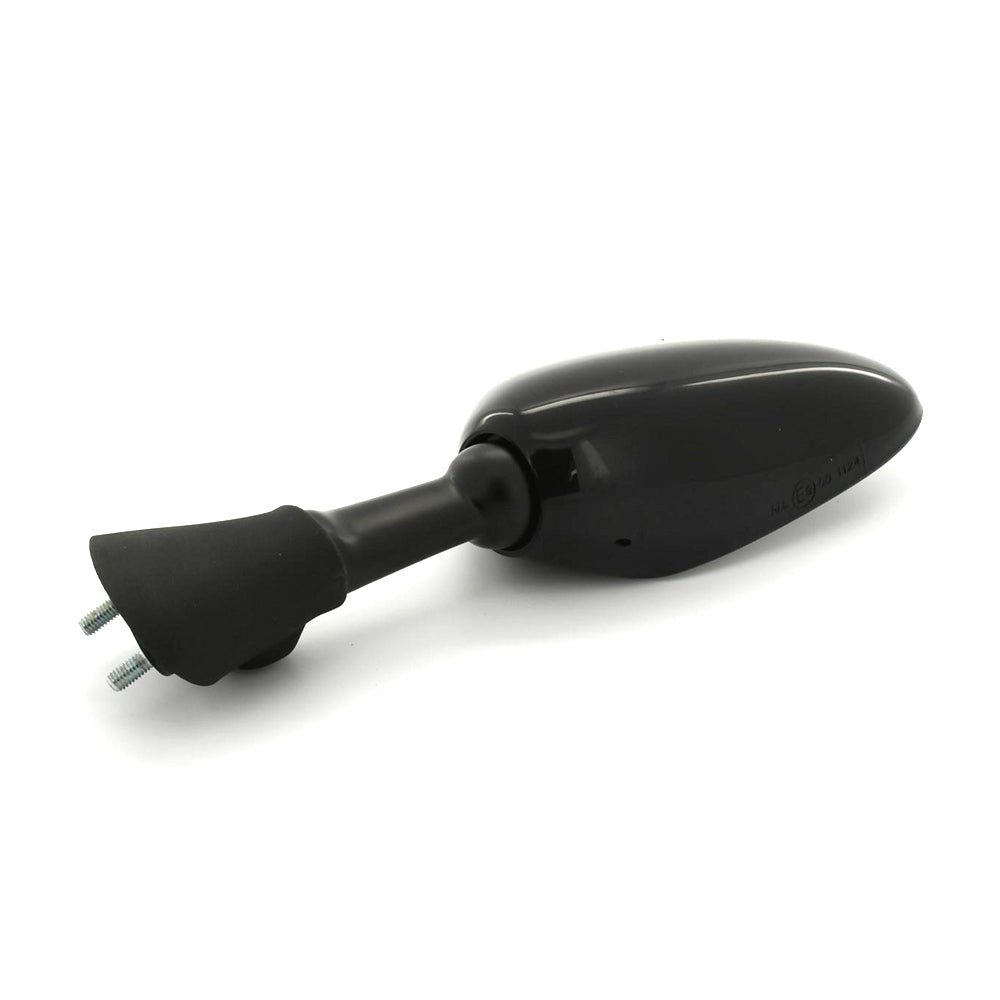 1xMotorcycle Left Hand Rearview Mirror Fit Honda VTR1000F A/VTR1000F AC