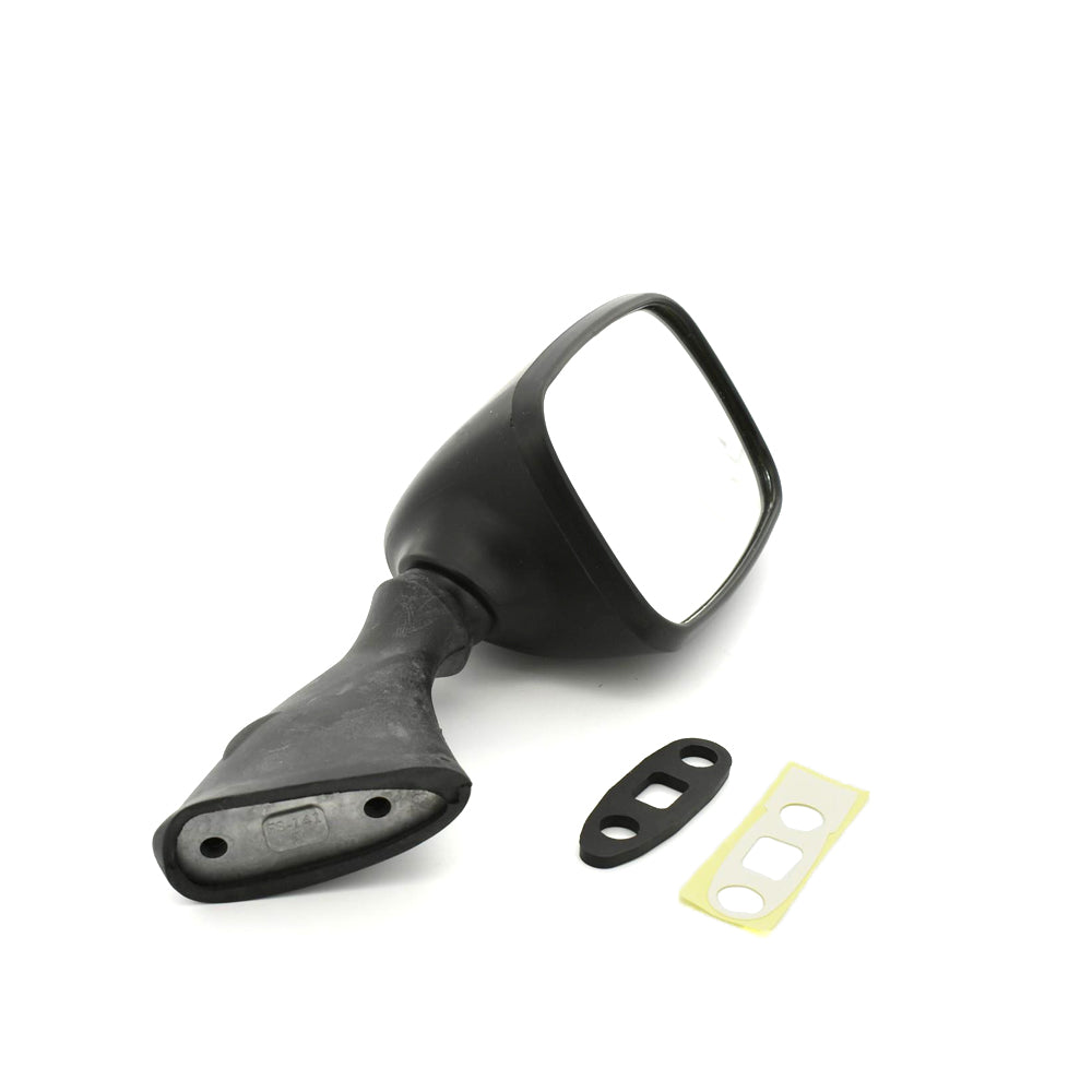 Motorcycle Dirtbike Rearview Mirror Right Hand Fit Suzuki GSX R600 GSX R750 GSX R1000