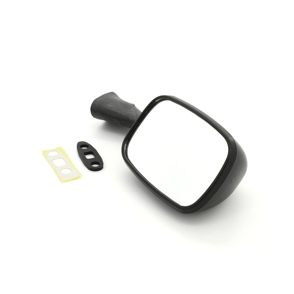 Motorcycle Dirtbike Rearview Mirror Right Hand Fit Suzuki GSX R600 GSX R750 GSX R1000