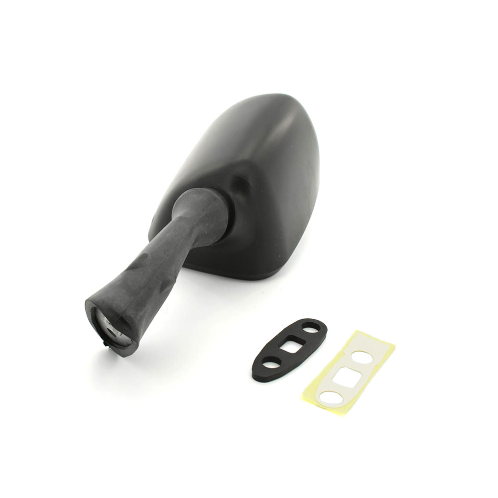Motorcycle Dirtbike Rearview Mirror Right Hand Fit Suzuki GSX R600 GSX R750 GSX R1000