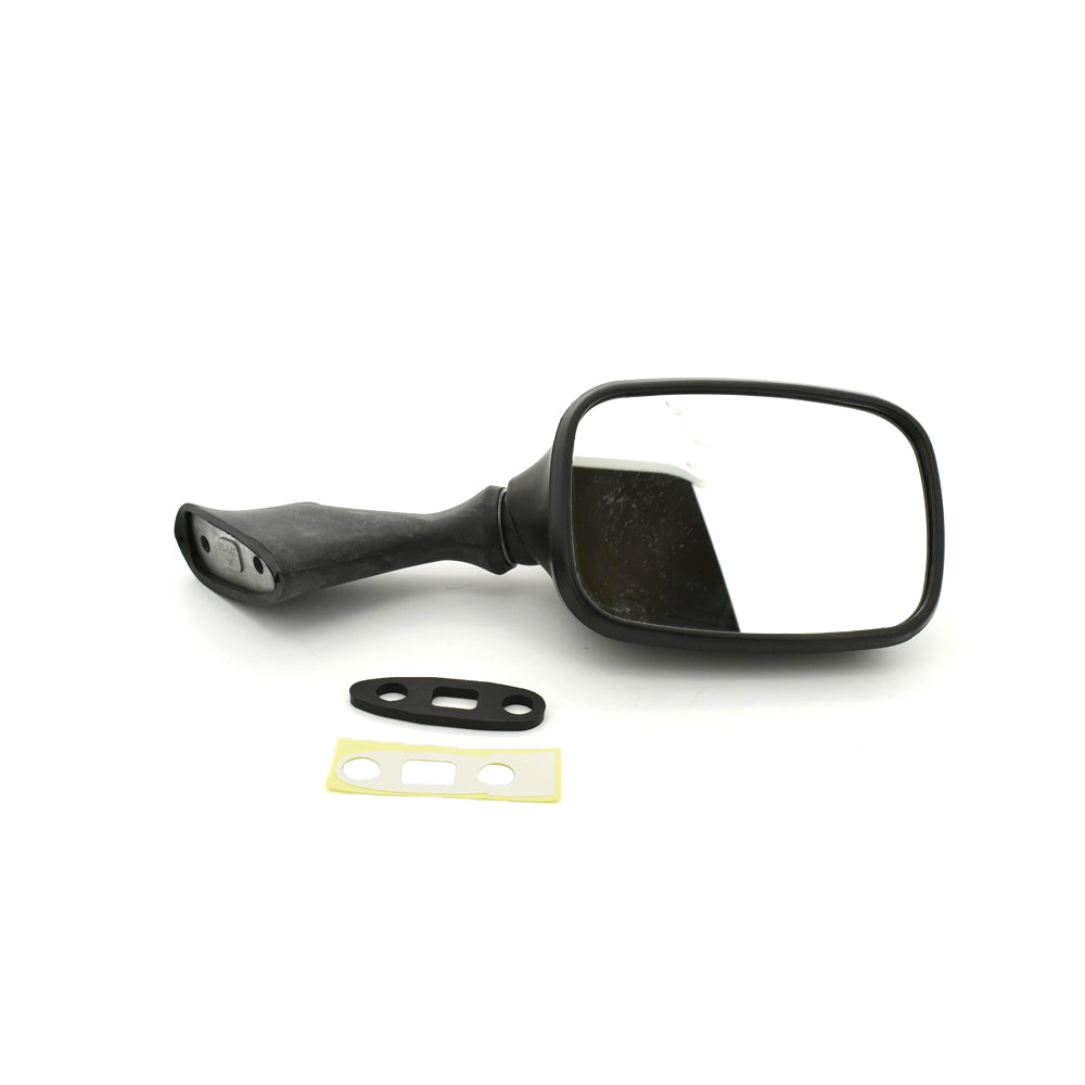 Motorcycle Dirtbike Rearview Mirror Right Hand Fit Suzuki GSX R600 GSX R750 GSX R1000
