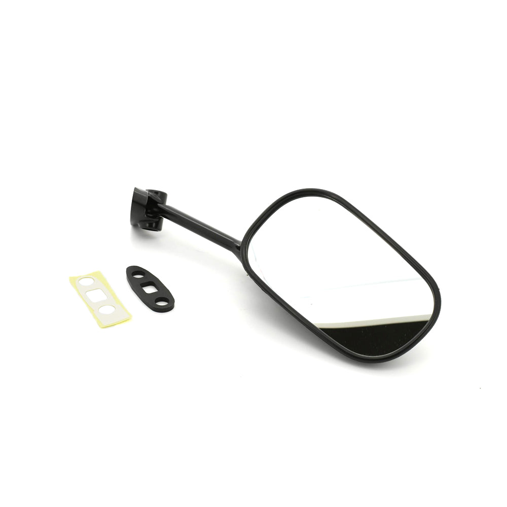 Motorcycle Dirtbike Rearview Mirror Right Hand Fit Suzuki GSX R1000 SV650 SV1000
