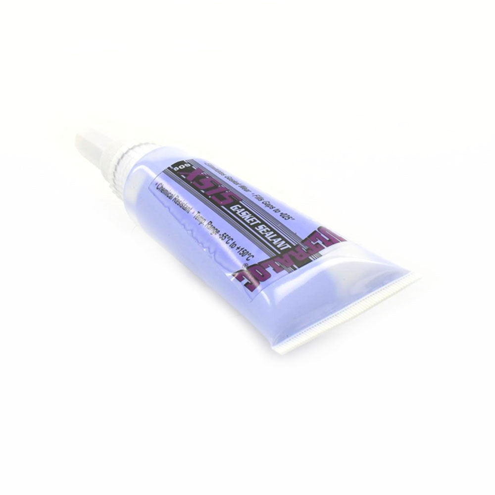 A Purple Single Component Anaerobic Sealant 60g Tube Flange Sealant X515