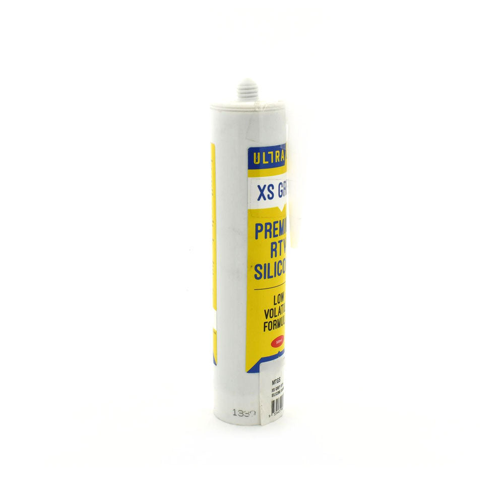 XS Grey RTV Silicone Quick-Setting Completely Full Cured Within 24 Hours 300ML