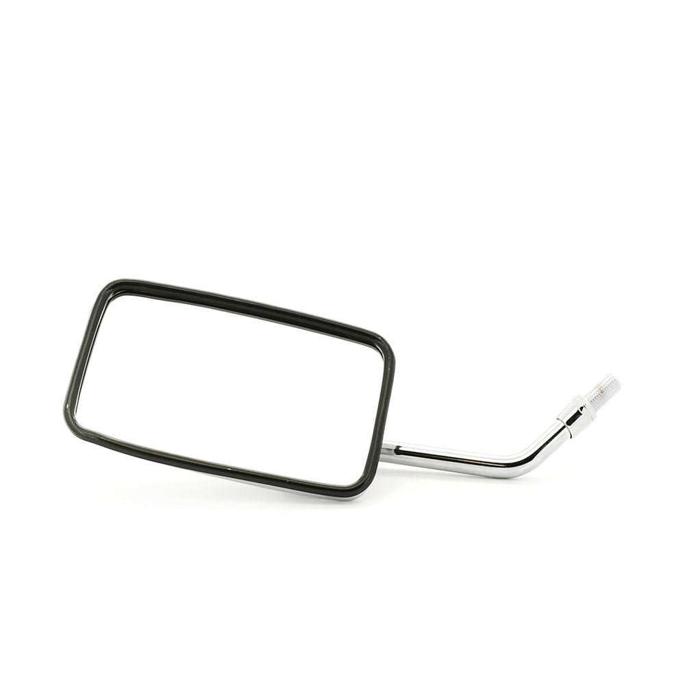 Motorcycle Right Hand Rearview Mirror Fit Yamaha XJ1100J XJ550RH XJ650J XS1100SH XS400J XS850SH etc.