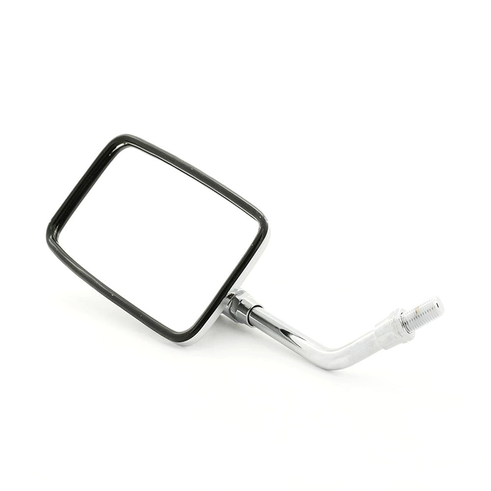 Motorcycle Right Hand Rearview Mirror Fit Yamaha XJ1100J XJ550RH XJ650J XS1100SH XS400J XS850SH etc.