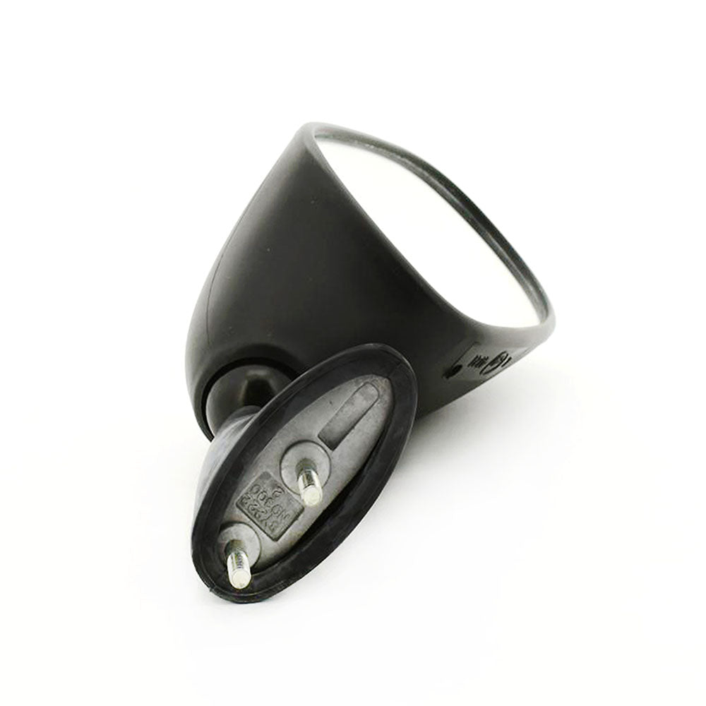 Right Hand Rearview Mirror Fit Yamaha Snowmobile APEX GT RX10GTL SX500 SX700R VX700F etc.