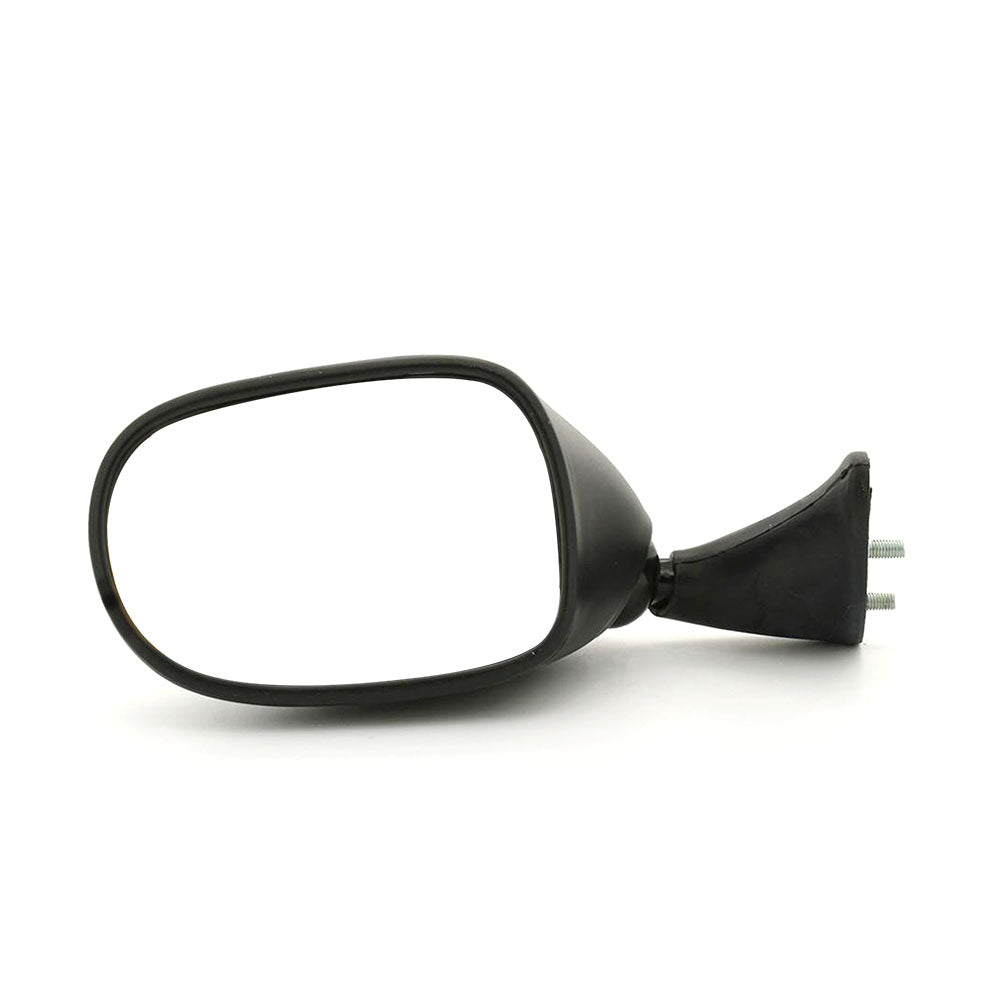 Left Hand Rearview Mirror Fit Yamaha Snowmobile APEX RX10PFB RX-1 RX10K SRX700 SRX700C SX600R SX600D etc.