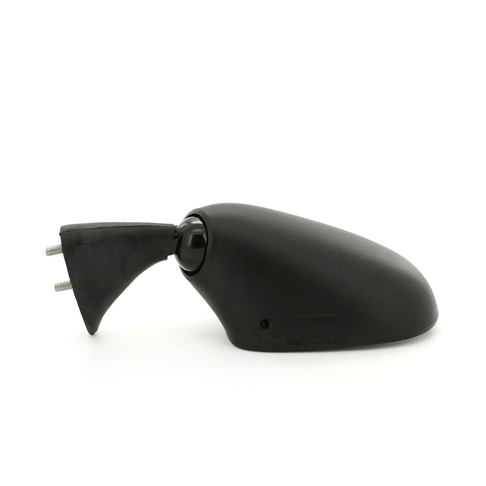 Left Hand Rearview Mirror Fit Yamaha Snowmobile APEX RX10PFB RX-1 RX10K SRX700 SRX700C SX600R SX600D etc.