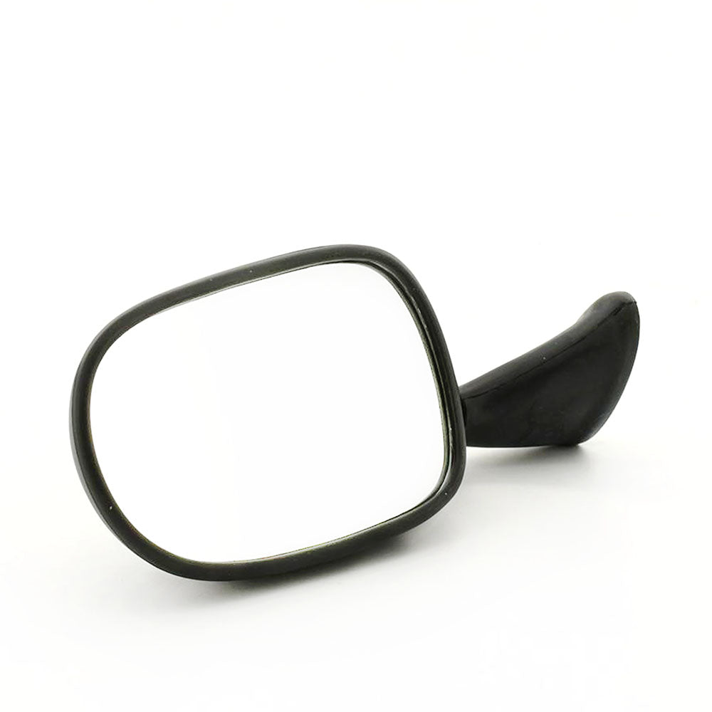 Left Hand Rearview Mirror Fit Yamaha Snowmobile APEX RX10PFB RX-1 RX10K SRX700 SRX700C SX600R SX600D etc.