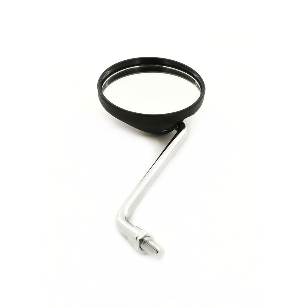 Right Hand Rearview Mirror For Yamaha AG100F DT175 AG200 TW200 DT230 LANZA TTR250 XT250 225 etc.