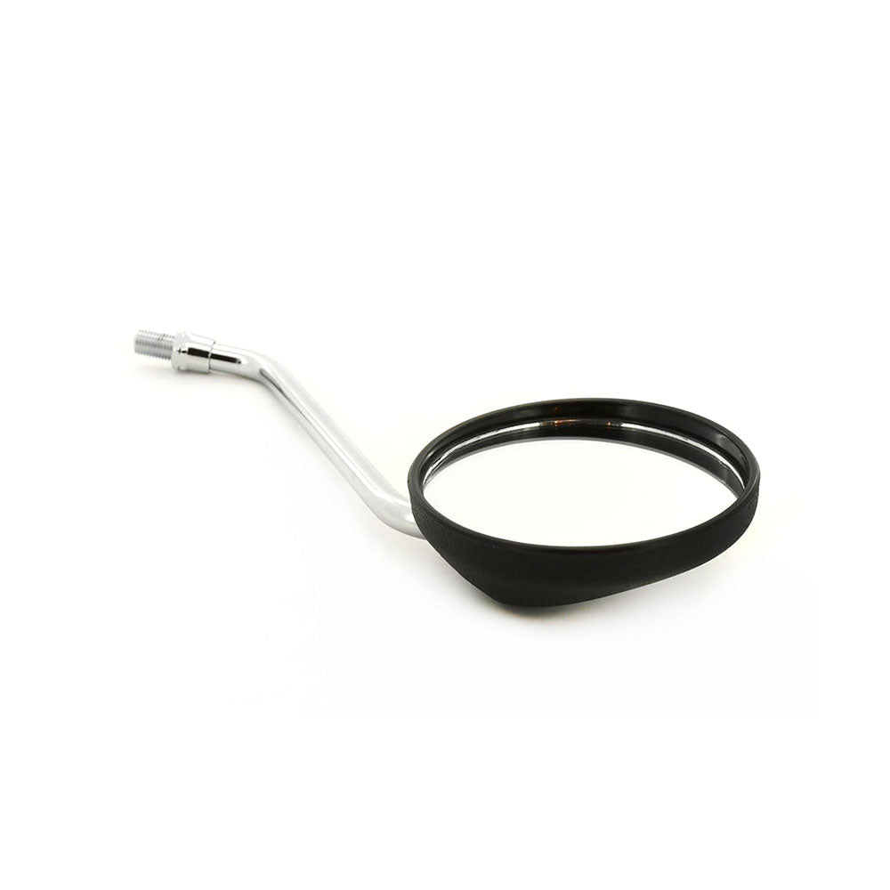 Right Hand Rearview Mirror For Yamaha AG100F DT175 AG200 TW200 DT230 LANZA TTR250 XT250 225 etc.