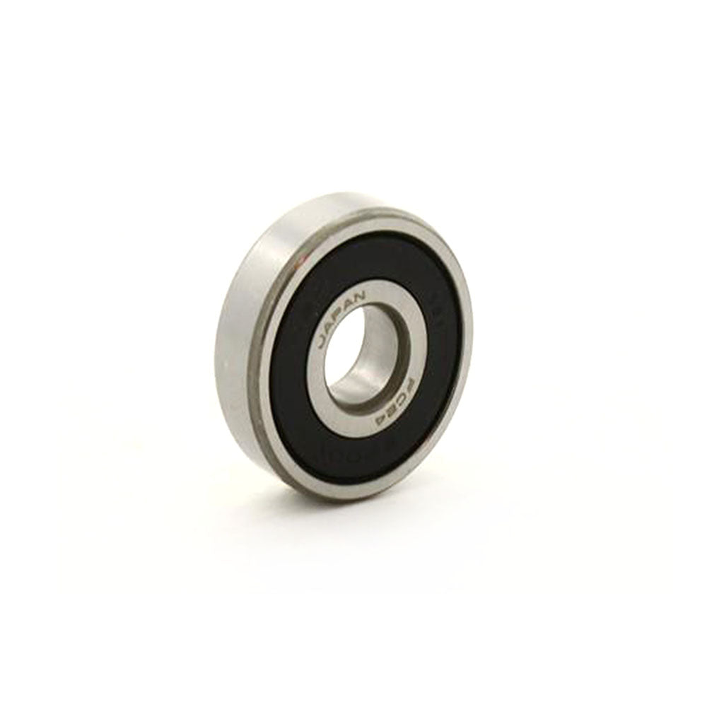 NSK 6200 2RS Bearing Stainless Bearing Bicycle Hub Wheel 10x30x9mm