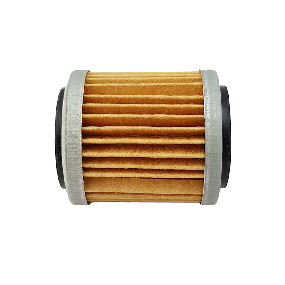 Motorcycle Oil Filter For Gas Gas EC250F 4T Hm Moto 125 CRE-F X Baja/RR 4T Yamaha ATV YFZ450S/T/V VP125 X-City YP125RA X-Max ABS