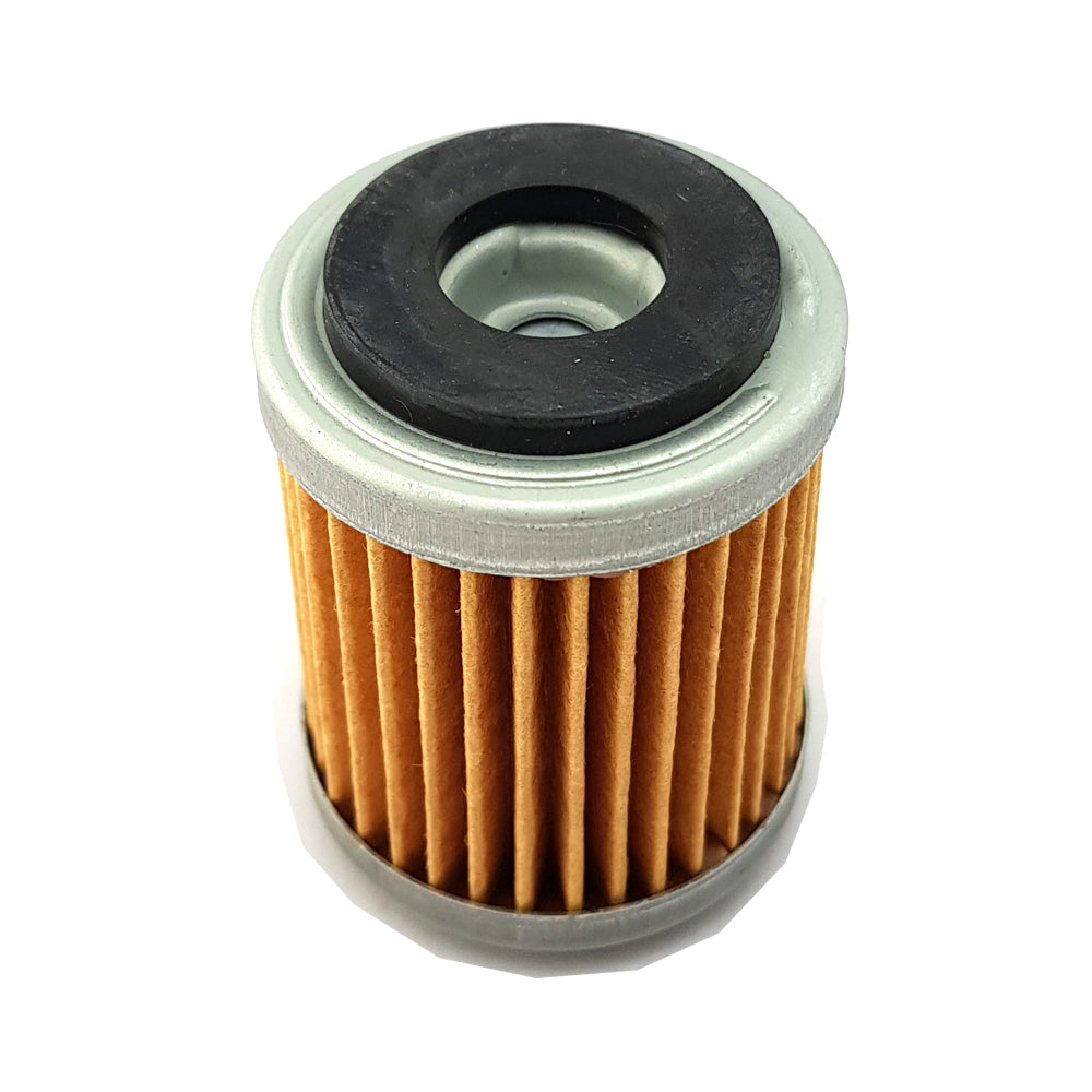 Motorcycle Oil Filter For Gas Gas EC250F 4T Hm Moto 125 CRE-F X Baja/RR 4T Yamaha ATV YFZ450S/T/V VP125 X-City YP125RA X-Max ABS