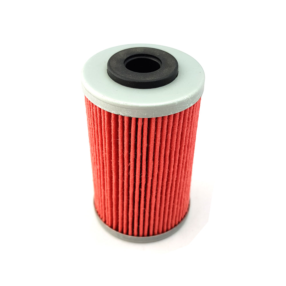 Motorcycle 1st+2nd Oil Filter Kit For KTM 400EGS 620Duke 625SMC 640Duke 640LC4 625SXC 2005