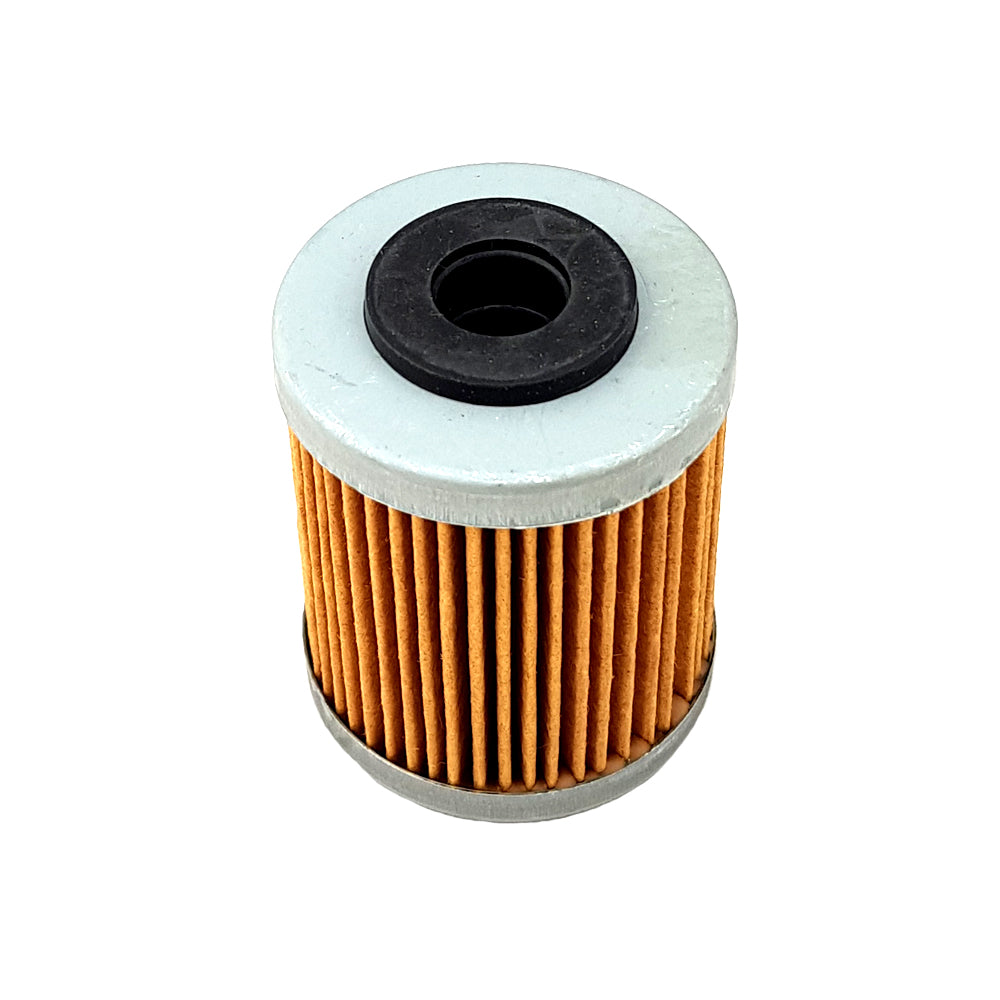 Motorcycle 1st+2nd Oil Filter For Husqvarna 701 Enduro 701 Vitpilen KTM 690 Duke 690 Rally Factory Replica 690 SMC R