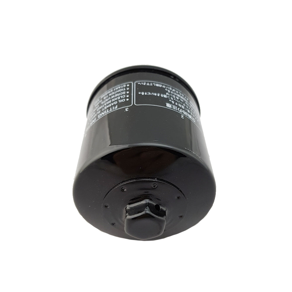 Motorcycle 2nd Oil Filter For KTM 400EGS 620Duke 625SMC 660 Rally E Factory Replica