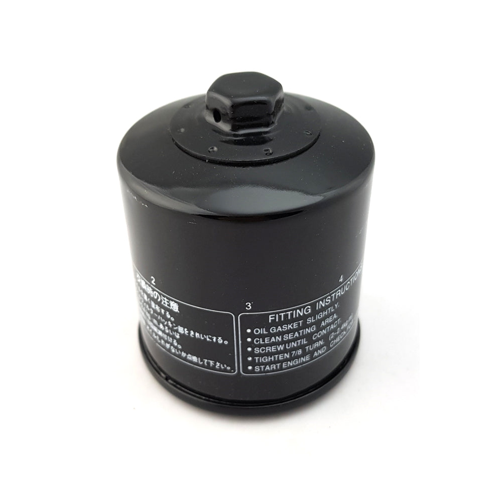 Motorcycle 2nd Oil Filter For KTM 400EGS 620Duke 625SMC 660 Rally E Factory Replica