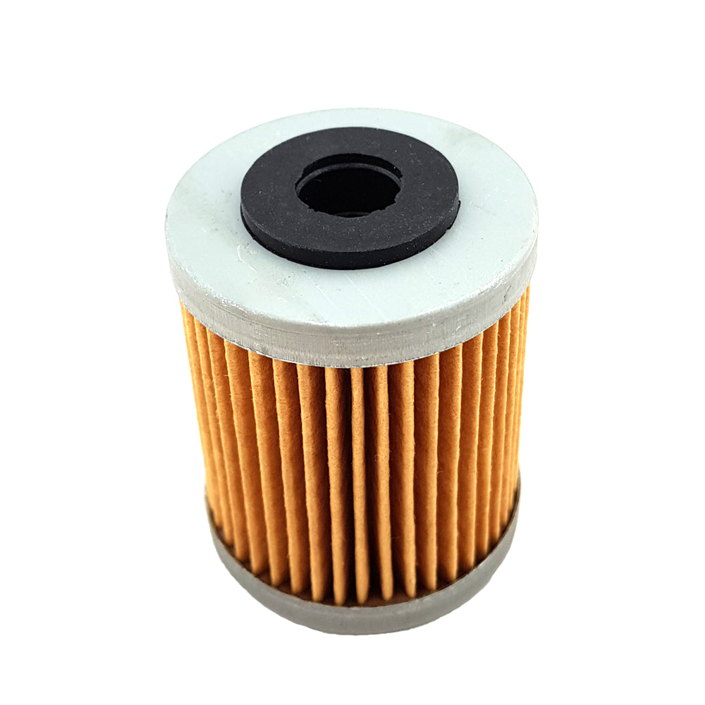 Motorcycle 1st+2nd Oil Filter For Betamotor 250RR Enduro 4T KTM 250EXC Racing 660 Rally E Factory Replica 690 Enduro R