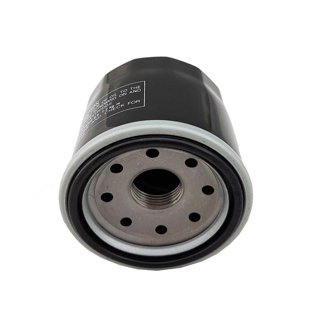 Motorcycle Oil Filter For Triumph Honda Arctic Cat Kawasaki Mv Agusta Suzuki Yamaha Models