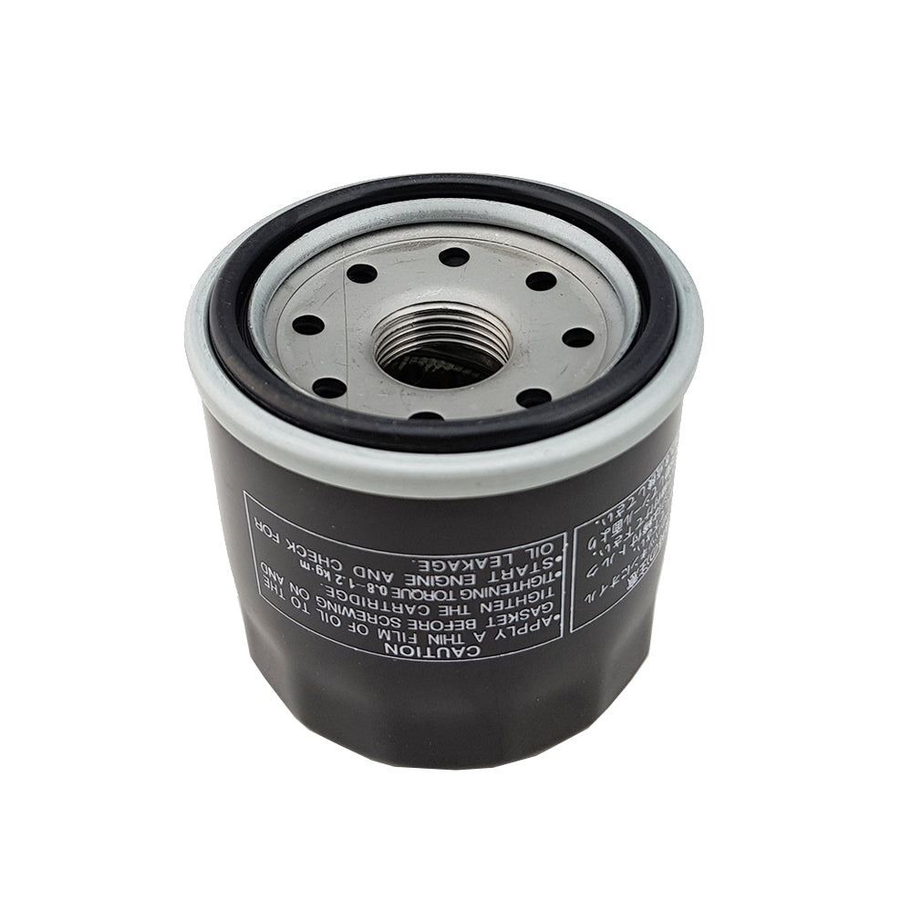 Motorcycle Oil Filter For Triumph Honda Arctic Cat Kawasaki Mv Agusta Suzuki Yamaha Models