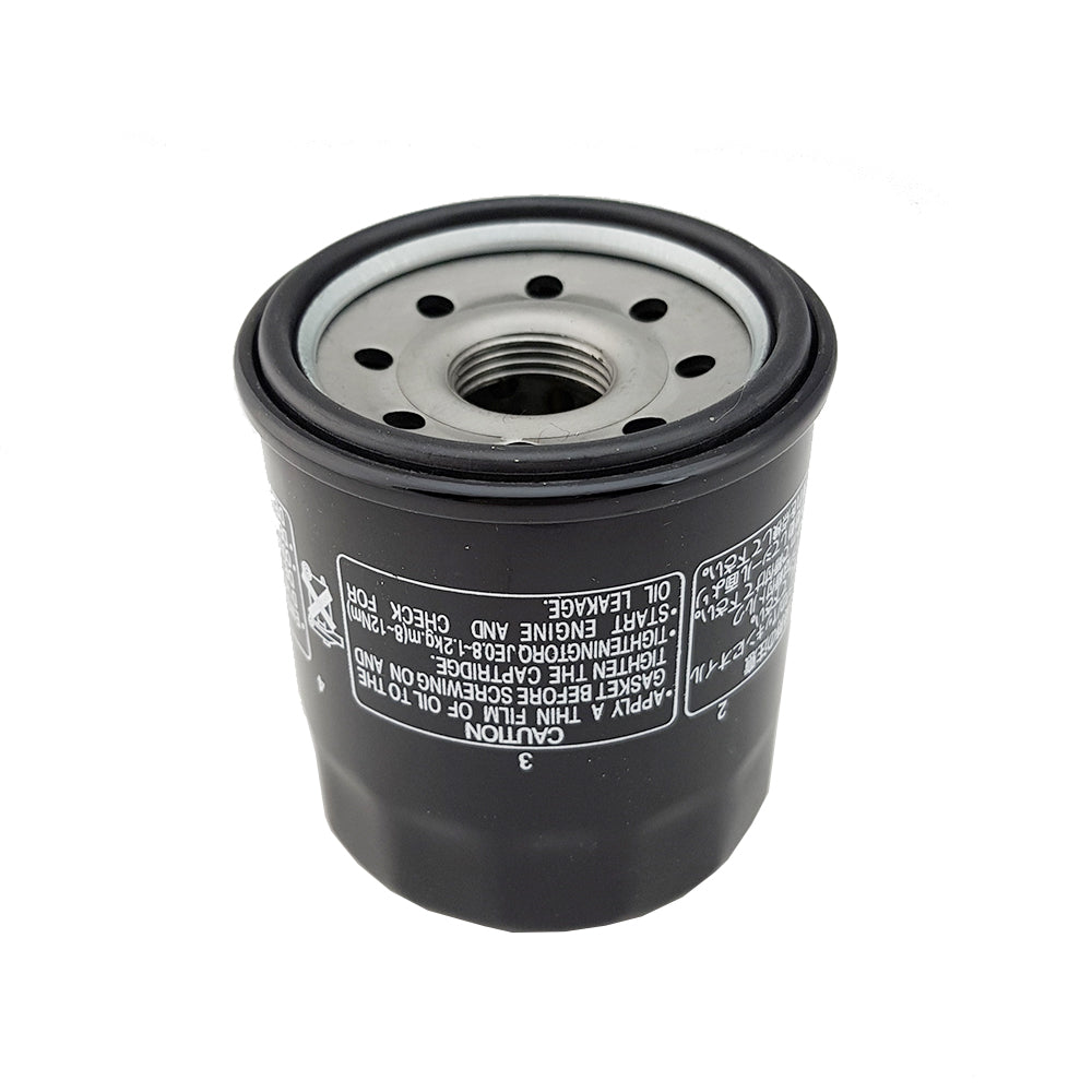 Motorcycle Engine Oil Filter Fit Bimota Honda Kawasaki Polaris Yamaha Access Apache Models